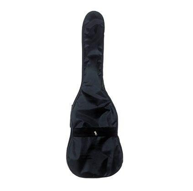 Soft music accessories for classical guitar case